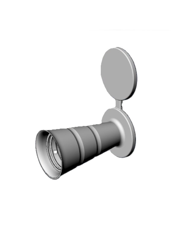 프리 사이즈 마개