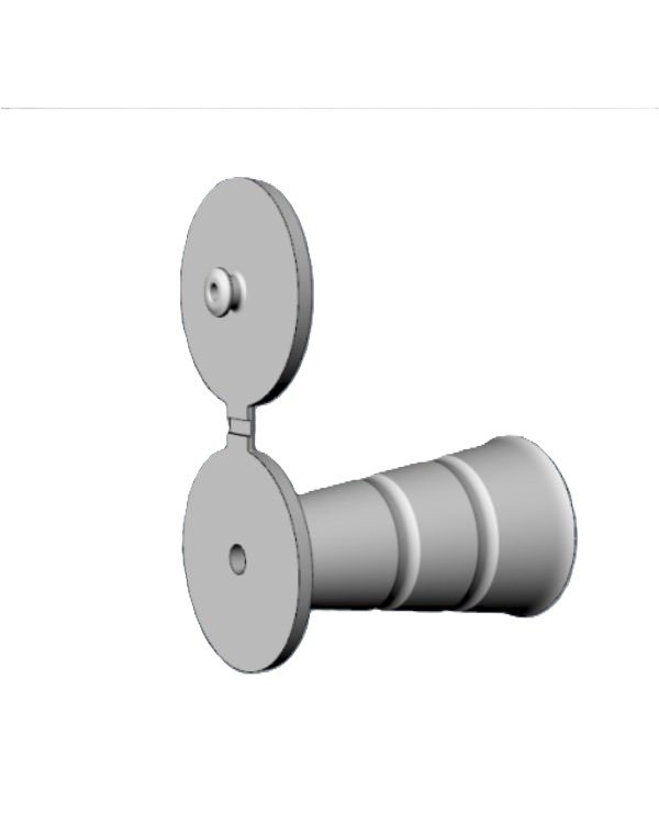 프리 사이즈 마개