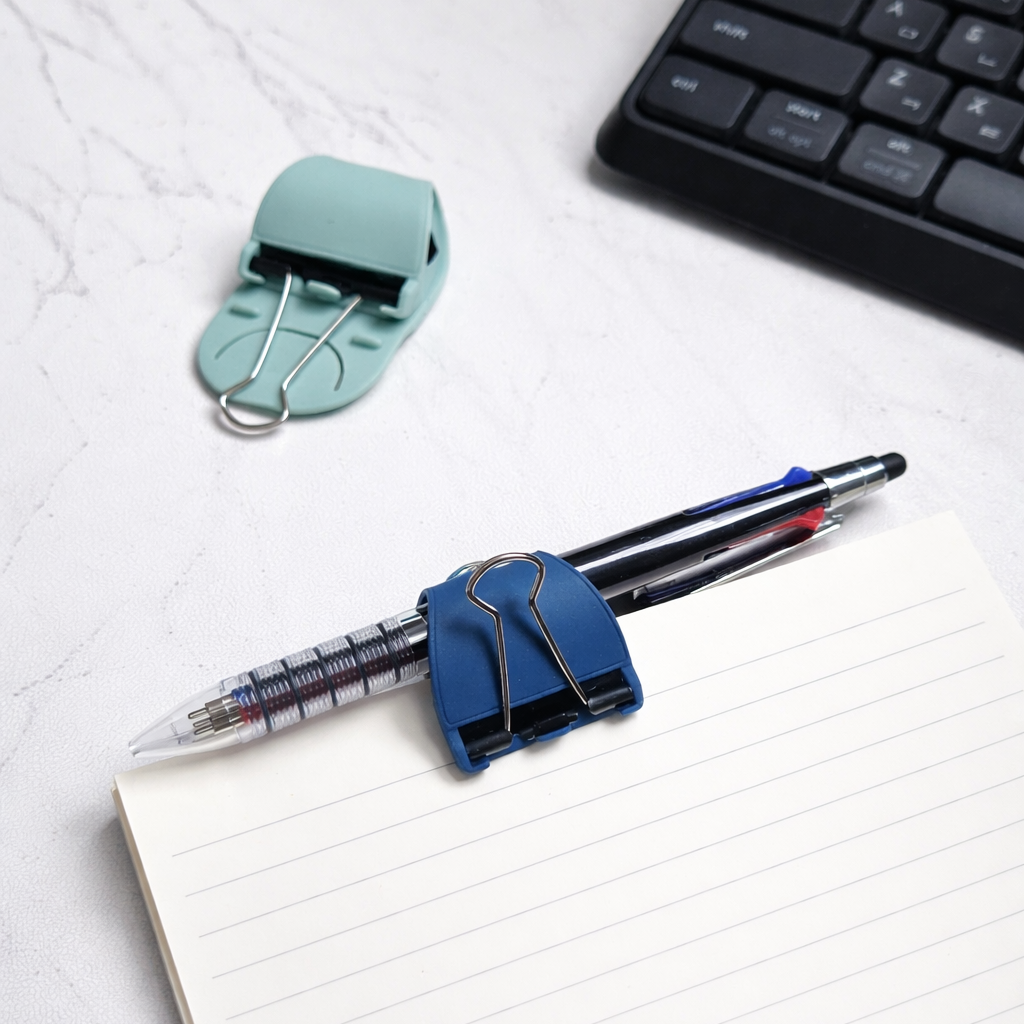 Binder pen loop outer