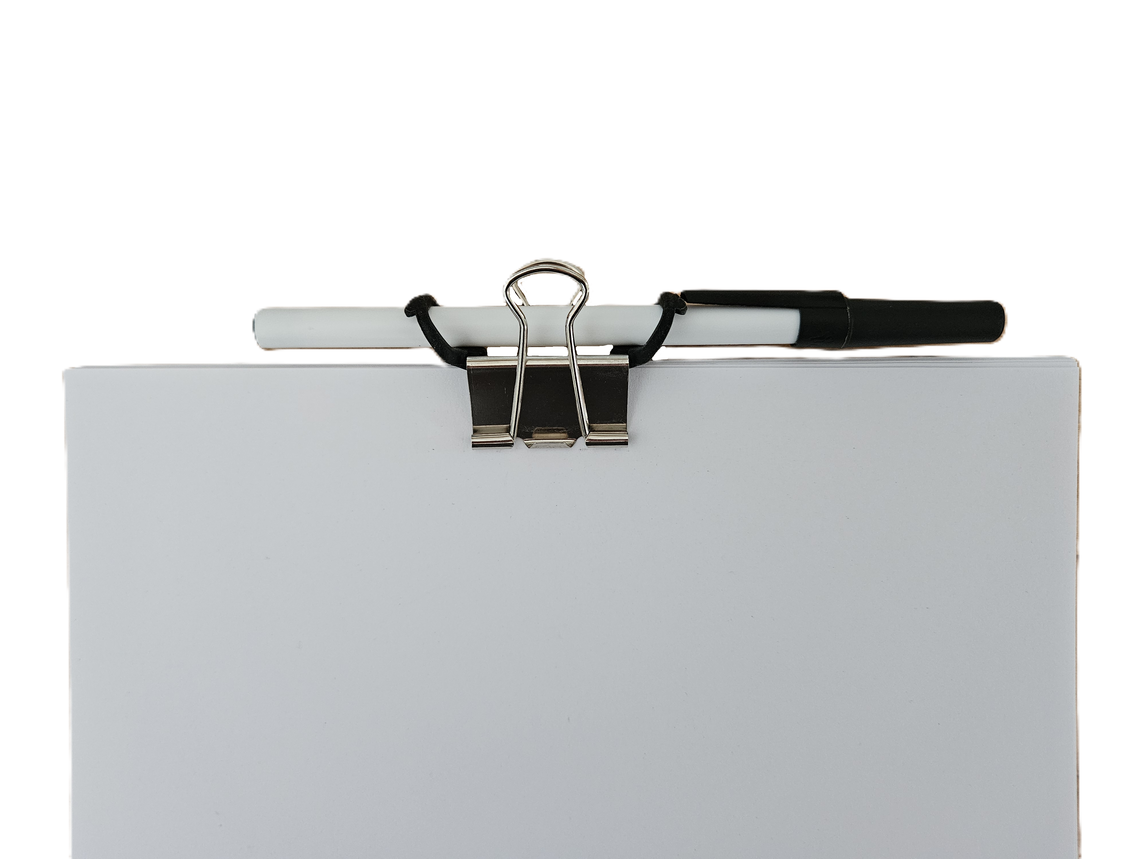 양쪽 링형 Pen Loop